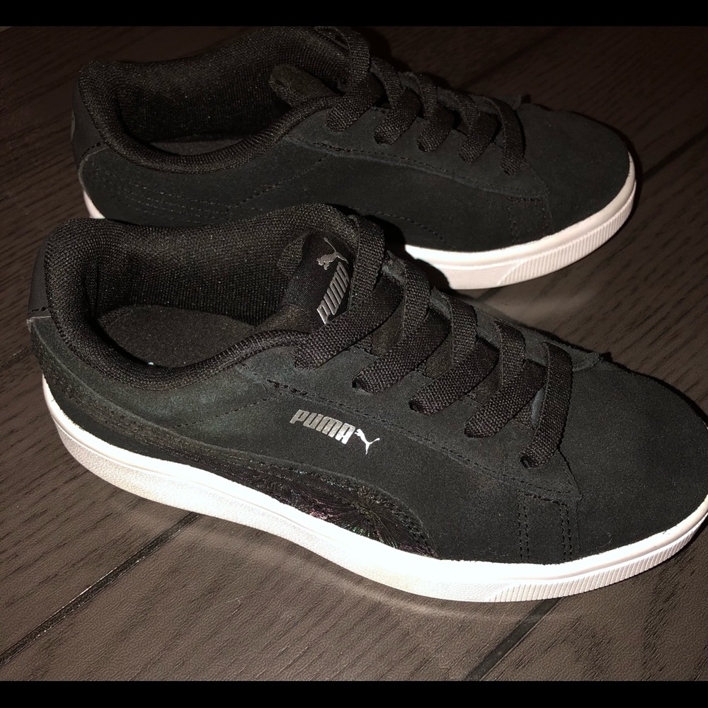 Puma’s